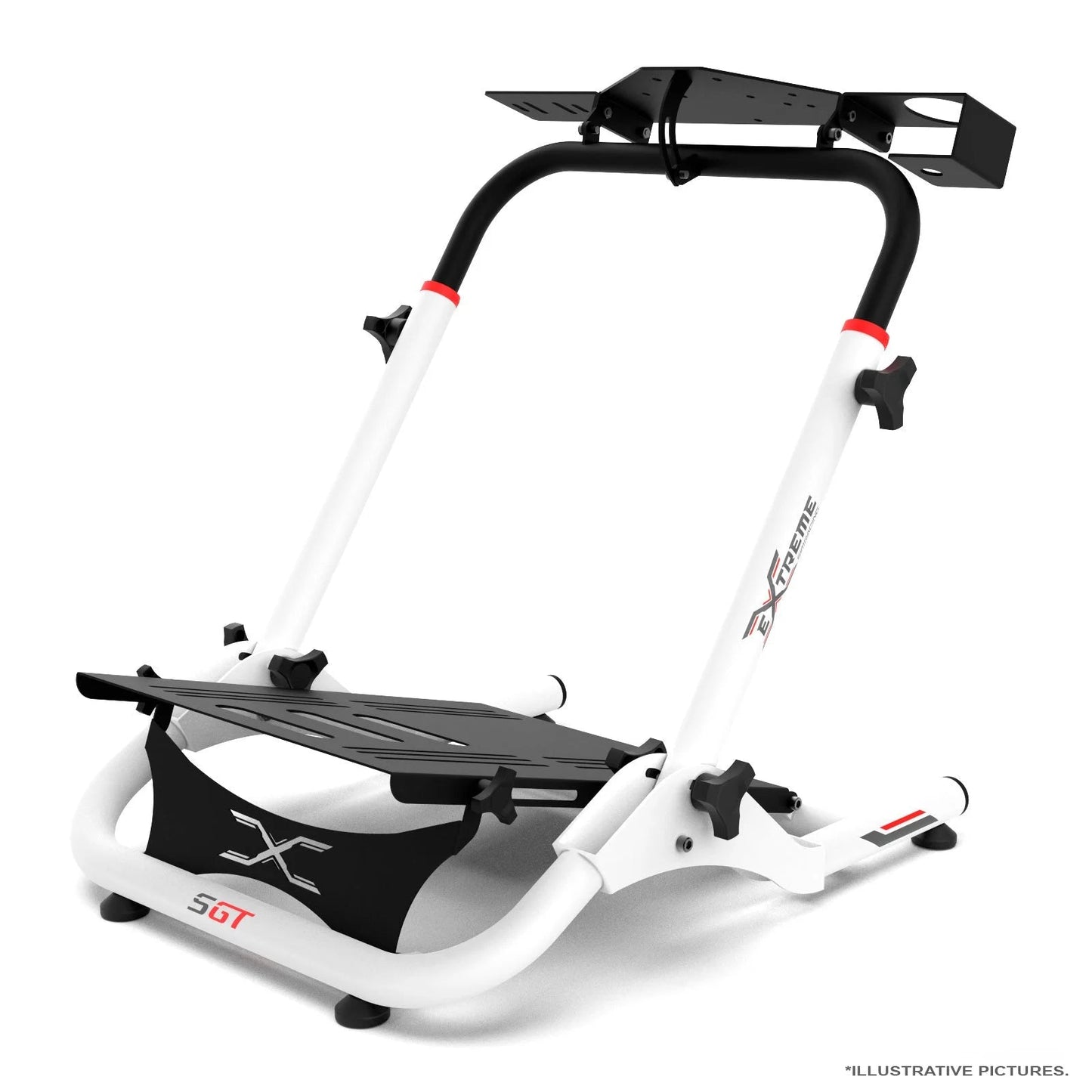 WHEEL STAND SGT (WHEEL LOCKS INCLUDED) - 699-3443-3441-3442-  DRIVEN - 13