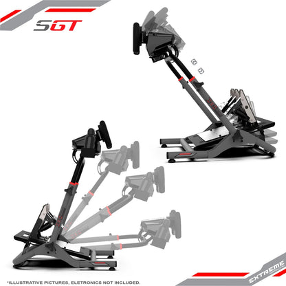 WHEEL STAND SGT (WHEEL LOCKS INCLUDED) - 699-3443-3441-3442-  DRIVEN - 30