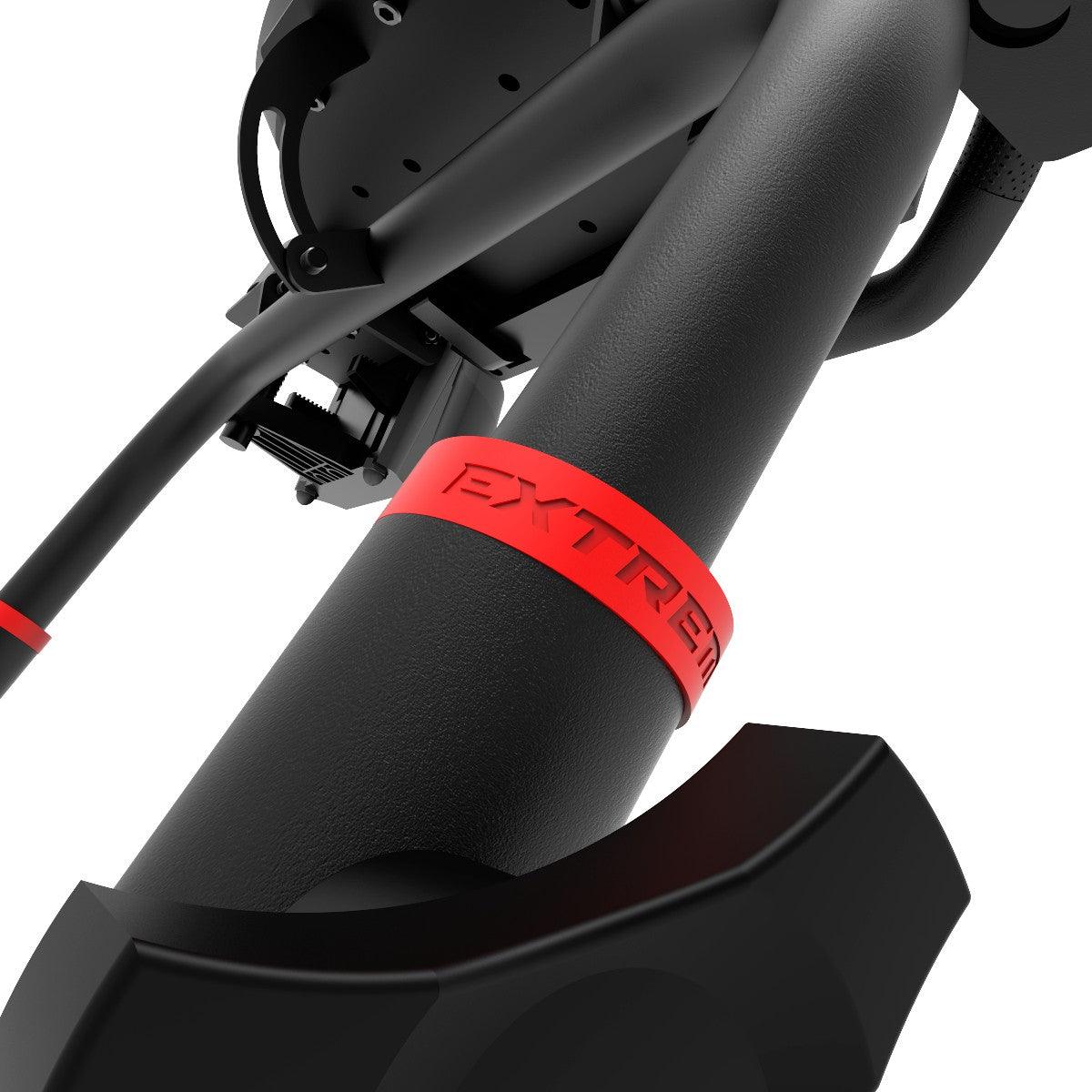 WHEEL STAND SGT (WHEEL LOCKS INCLUDED) - 699-3443-3441-3442-  DRIVEN - 5