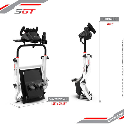 WHEEL STAND SGT (WHEEL LOCKS INCLUDED) - 699-3443-3441-3442-  DRIVEN - 20