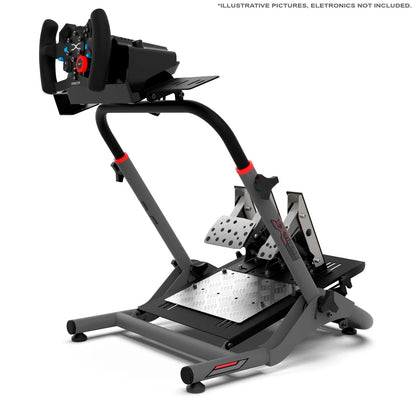 WHEEL STAND SGT (WHEEL LOCKS INCLUDED) - 699-3443-3441-3442-  DRIVEN - 23