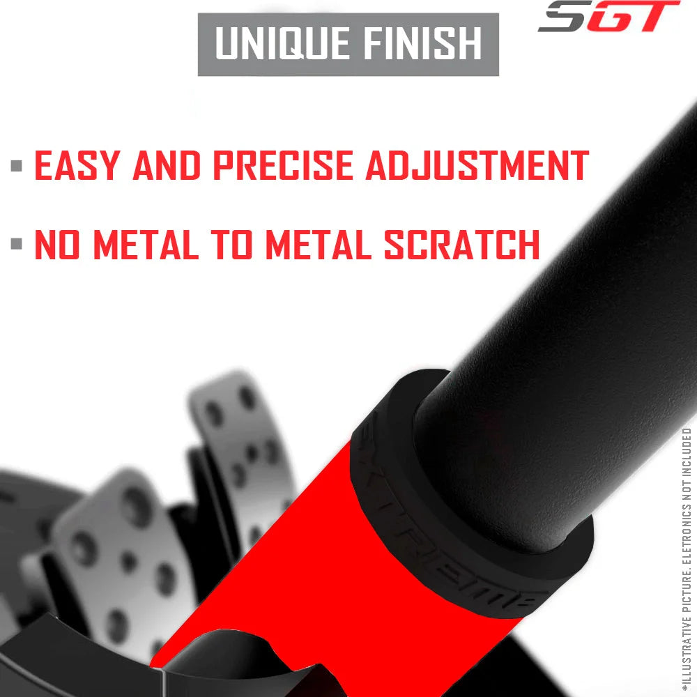 WHEEL STAND SGT (WHEEL LOCKS INCLUDED)