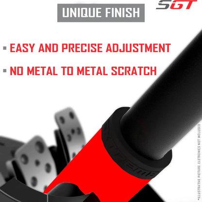 WHEEL STAND SGT (WHEEL LOCKS INCLUDED)