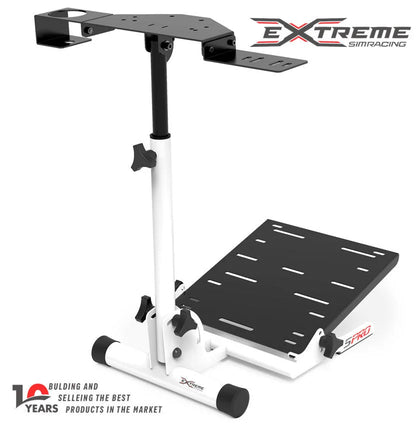 WHEEL STAND  SPRO - 7050-7051-  DRIVEN - 10