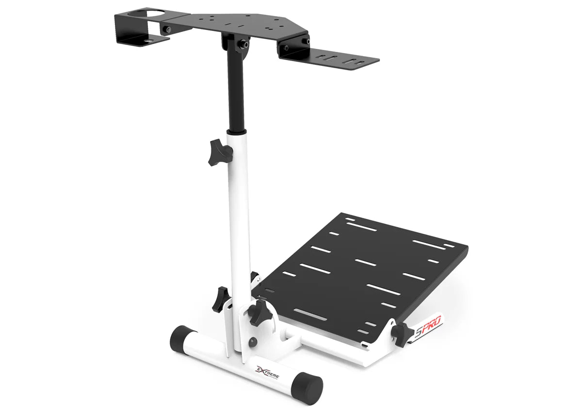 WHEEL STAND  SPRO - 7050-7051-  DRIVEN - 8