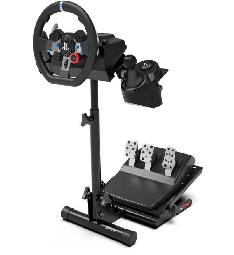 WHEEL STAND  SPRO - 7050-7051-  DRIVEN - 1