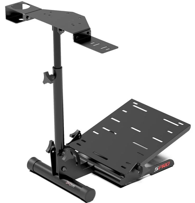 WHEEL STAND  SPRO - 7050-7051-  DRIVEN - 2