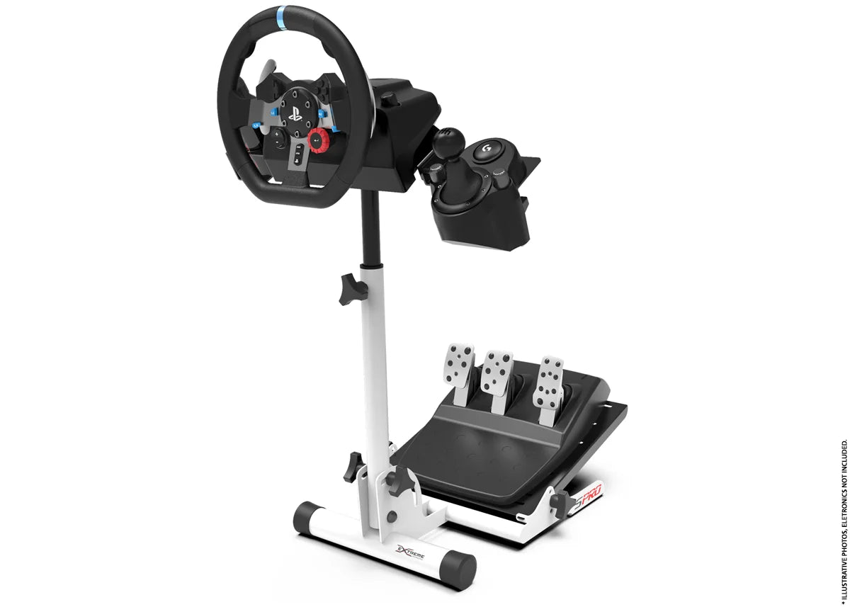 WHEEL STAND  SPRO - 7050-7051-  DRIVEN - 11