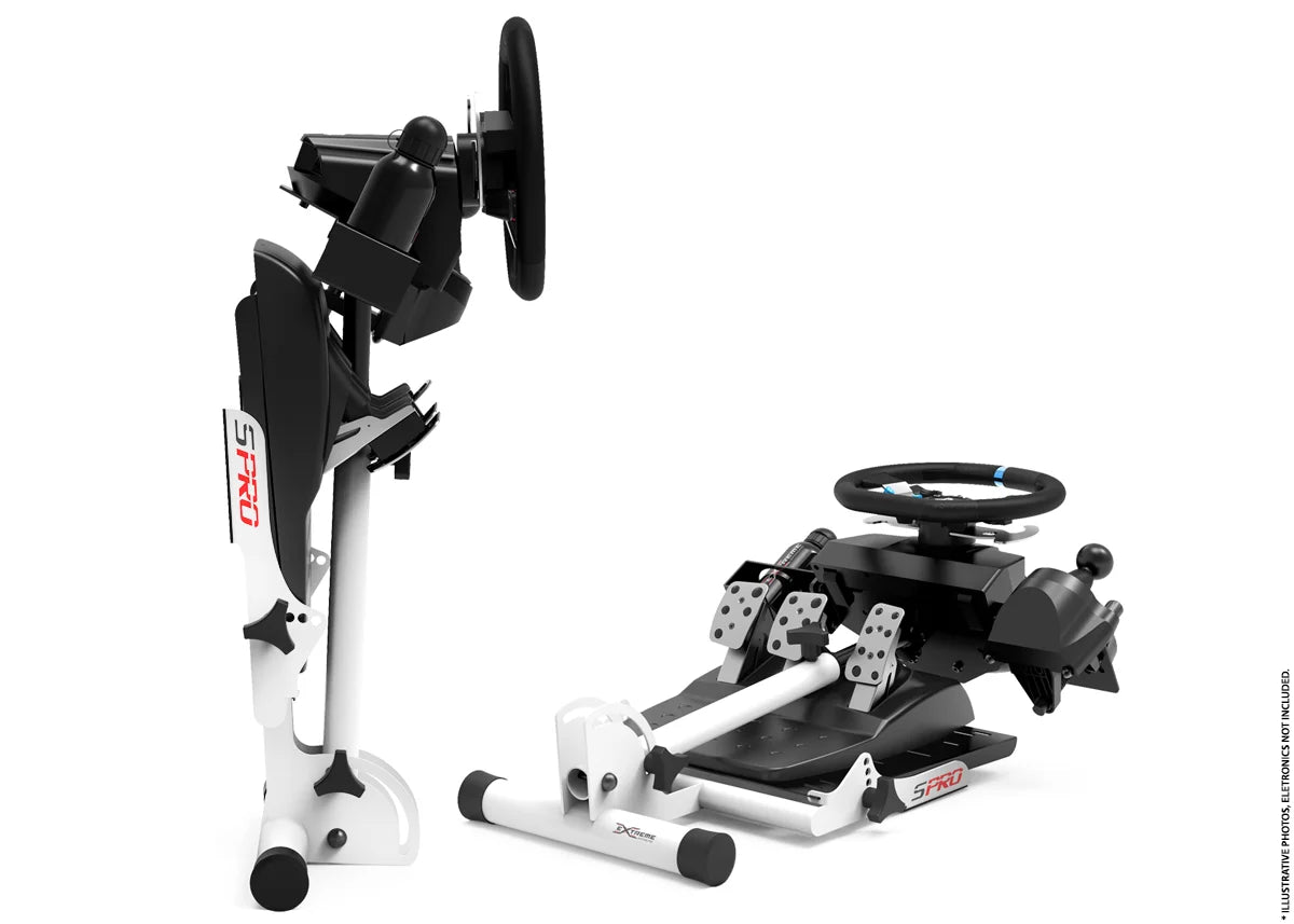 WHEEL STAND  SPRO - 7050-7051-  DRIVEN - 13