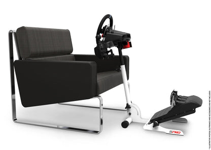 WHEEL STAND  SPRO - 7050-7051-  DRIVEN - 15