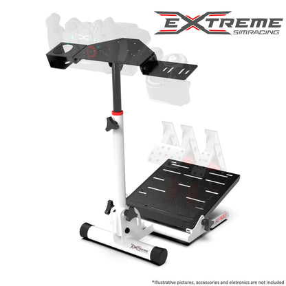 WHEEL STAND  SPRO - 7050-7051-  DRIVEN - 19