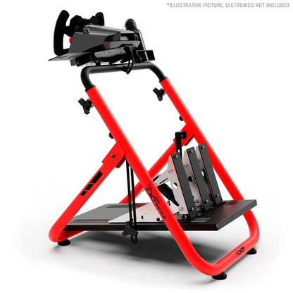 WHEEL STAND SXT V2 - 846-3445-3446-3444-  DRIVEN - 2