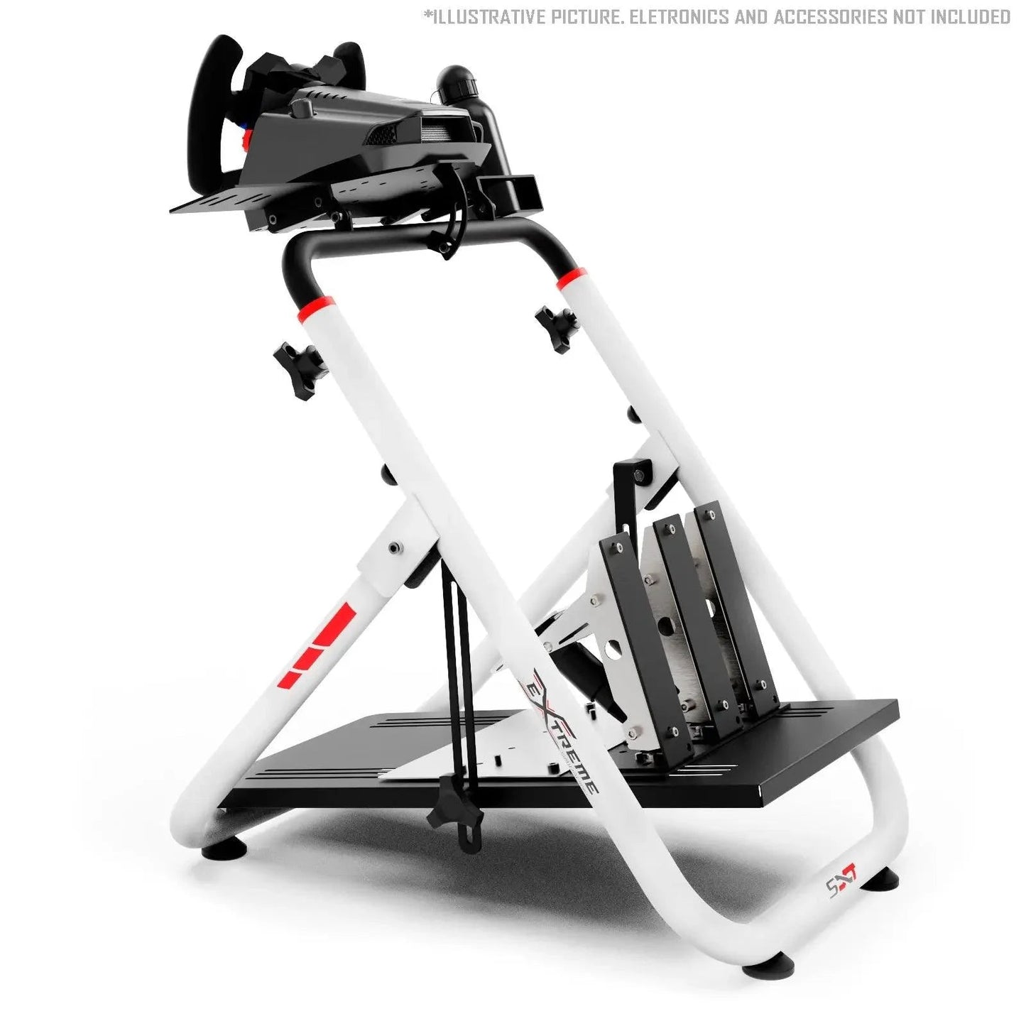 WHEEL STAND SXT V2 - 846-3445-3446-3444-  DRIVEN - 3
