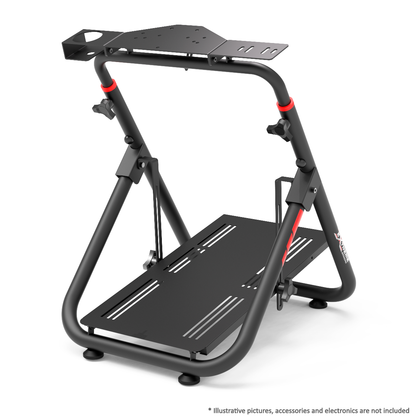 WHEEL STAND SXT V2 - 846-  DRIVEN - 4