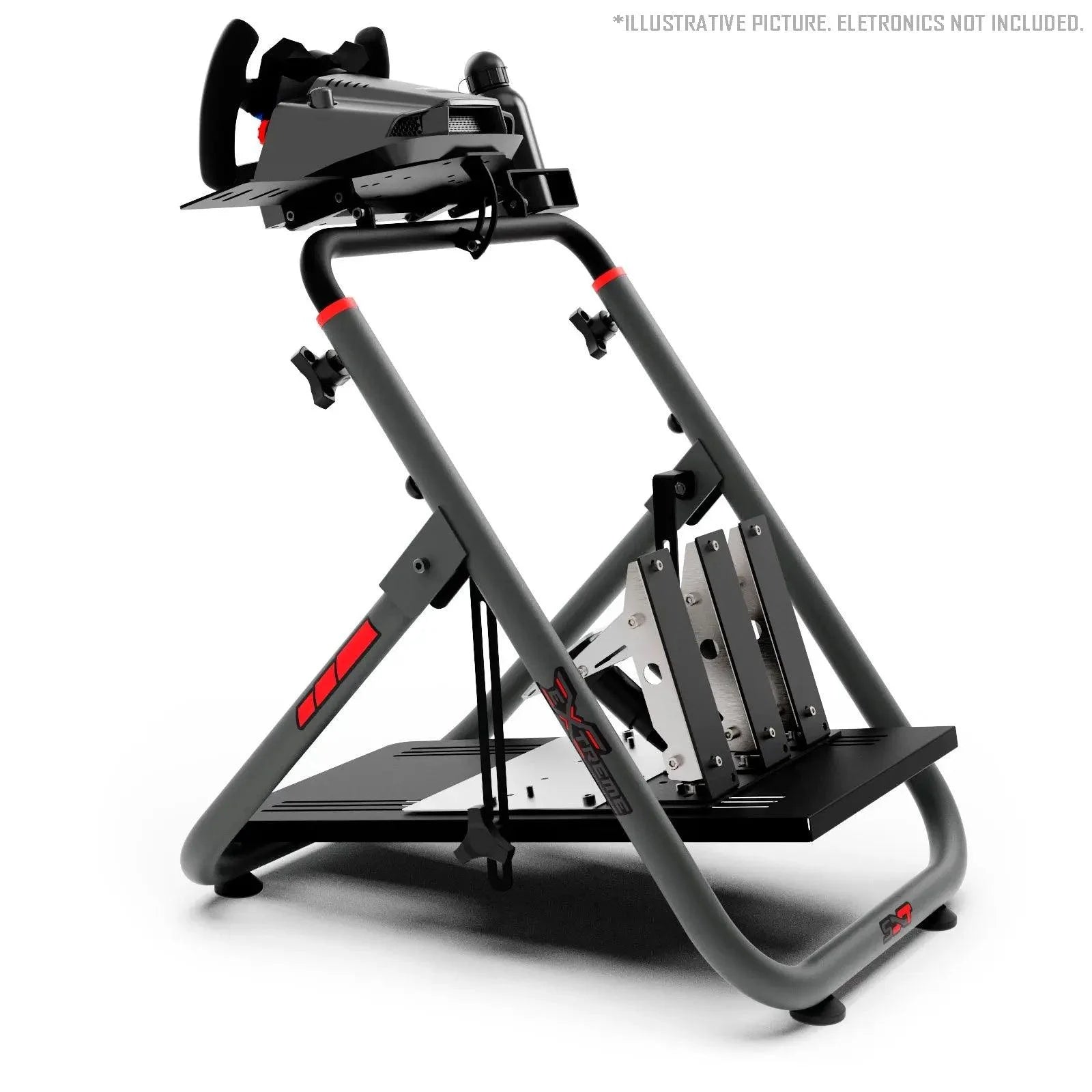 WHEEL STAND SXT V2 - 846-3445-3446-3444-  DRIVEN - 1