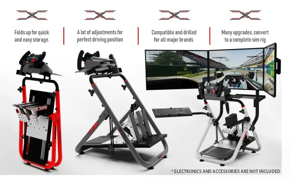 WHEEL STAND SXT V2 - 846-3445-3446-3444-  DRIVEN - 13