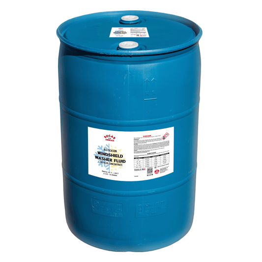 SOCAR Windshield Washer Fluid & De-Icer Concentrate - All-Season Formula - sku-44212076970203-  DRIVEN - 2