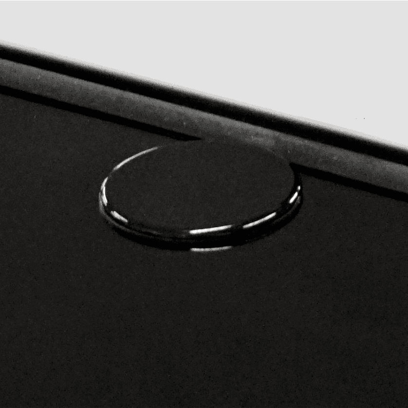 ZSPEC 38mm Rear Washer Nozzle Hole-Cover, Weather-Proof, fits holes 14mm-30mm - ZSD-189654-  DRIVEN - 2