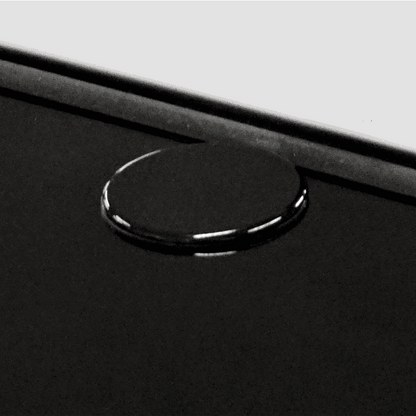 ZSPEC 38mm Rear Washer Nozzle Hole-Cover, Weather-Proof, fits holes 14mm-30mm - ZSD-189654-  DRIVEN - 2