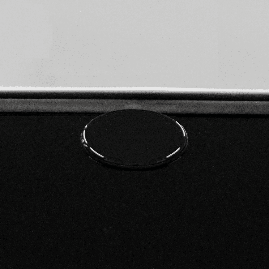 ZSPEC 38mm Rear Washer Nozzle Hole-Cover, Weather-Proof, fits holes 14mm-30mm - ZSD-189654-  DRIVEN - 8