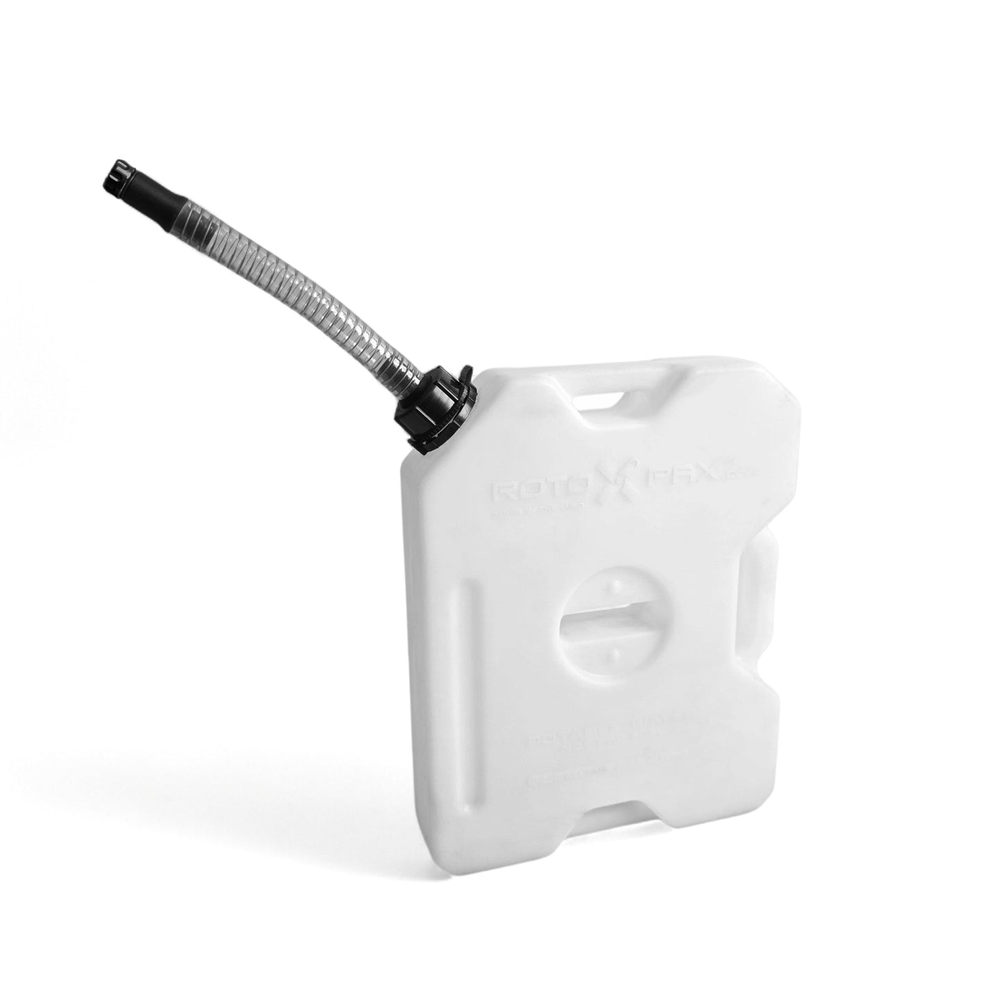 PAX Water Nozzle - NOZ-PAX-WATER-  DRIVEN - 3