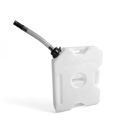 PAX Water Nozzle - NOZ-PAX-WATER-  DRIVEN - 3