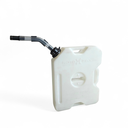 PAX Water Nozzle - NOZ-PAX-WATER-  DRIVEN - 2