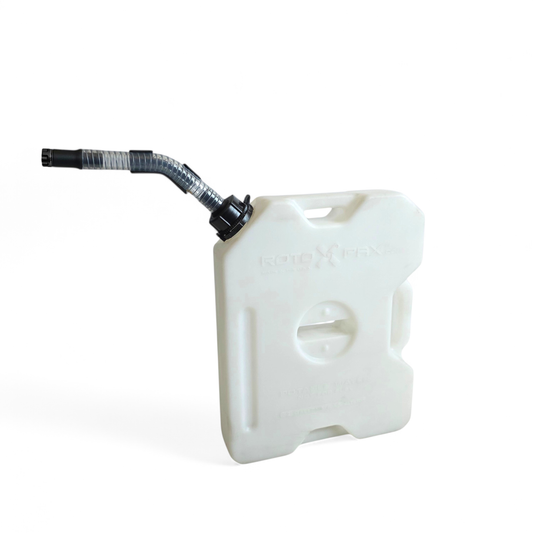 PAX Water Nozzle - NOZ-PAX-WATER-  DRIVEN - 2