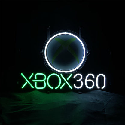 XBOX 360 Neon Signs Light - TN243-  DRIVEN - 2