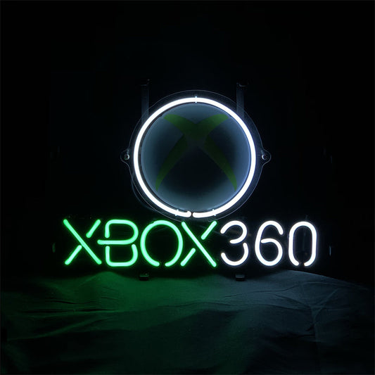 XBOX 360 Neon Signs Light - TN243-  DRIVEN - 2