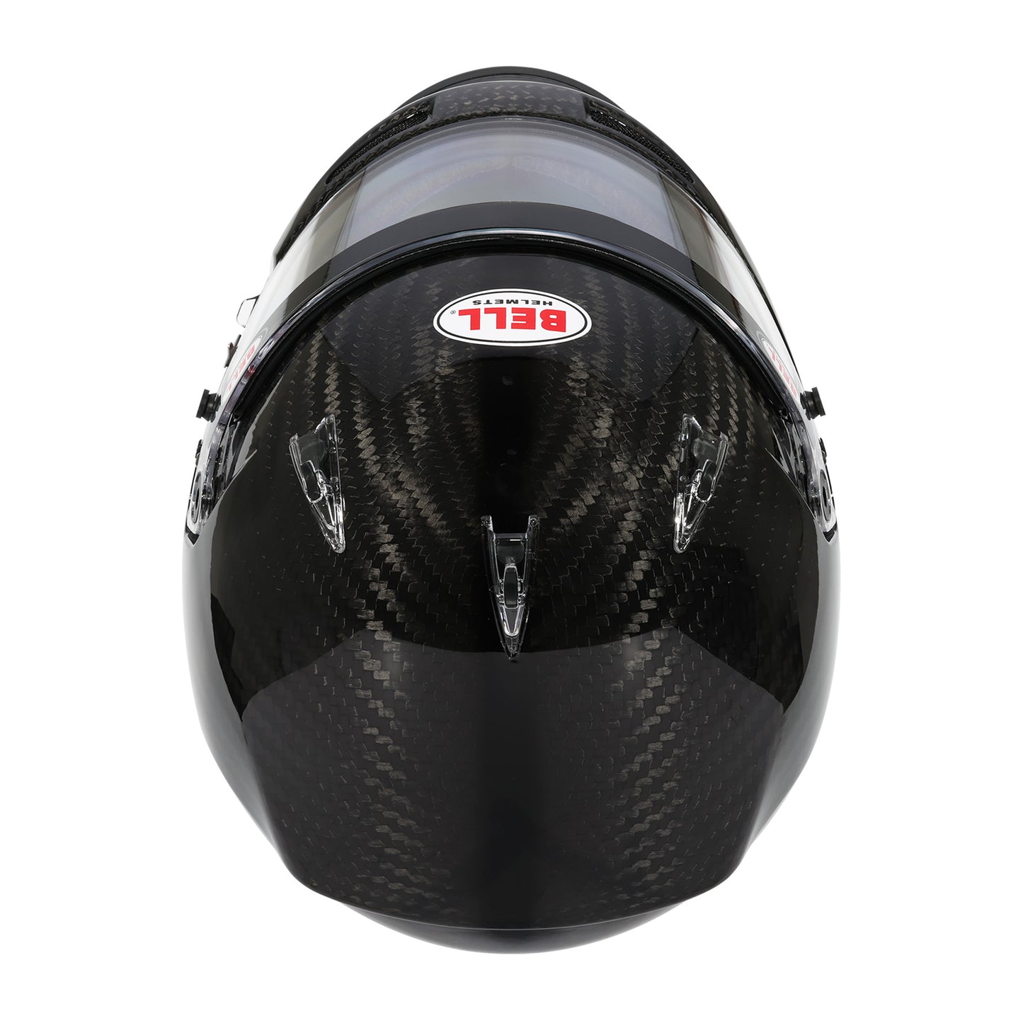 BELL | XR7 ULTRA CARBON | Racing Helmet | Semi PRO Level | FIA 8859-2024 / SA2025 - 1265001-1265002-1265003-1265004-1265005-  DRIVEN - 5