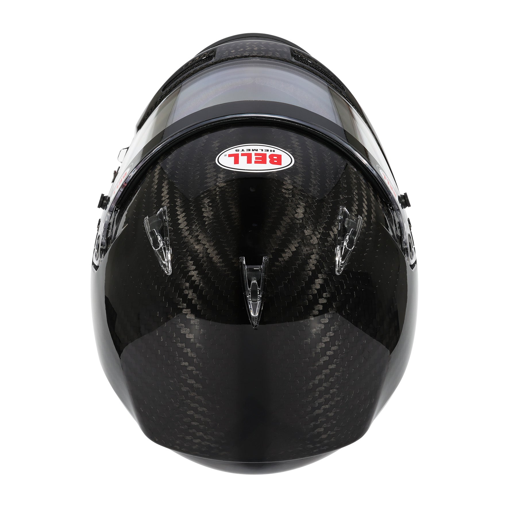 BELL | XR7 ULTRA CARBON | Racing Helmet | Semi PRO Level | FIA 8859-2024 / SA2025 - 1265001-1265002-1265003-1265004-1265005-  DRIVEN - 5