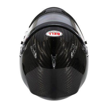 BELL | XR7 ULTRA CARBON | Racing Helmet | Semi PRO Level | FIA 8859-2024 / SA2025 - 1265001-1265002-1265003-1265004-1265005-  DRIVEN - 5