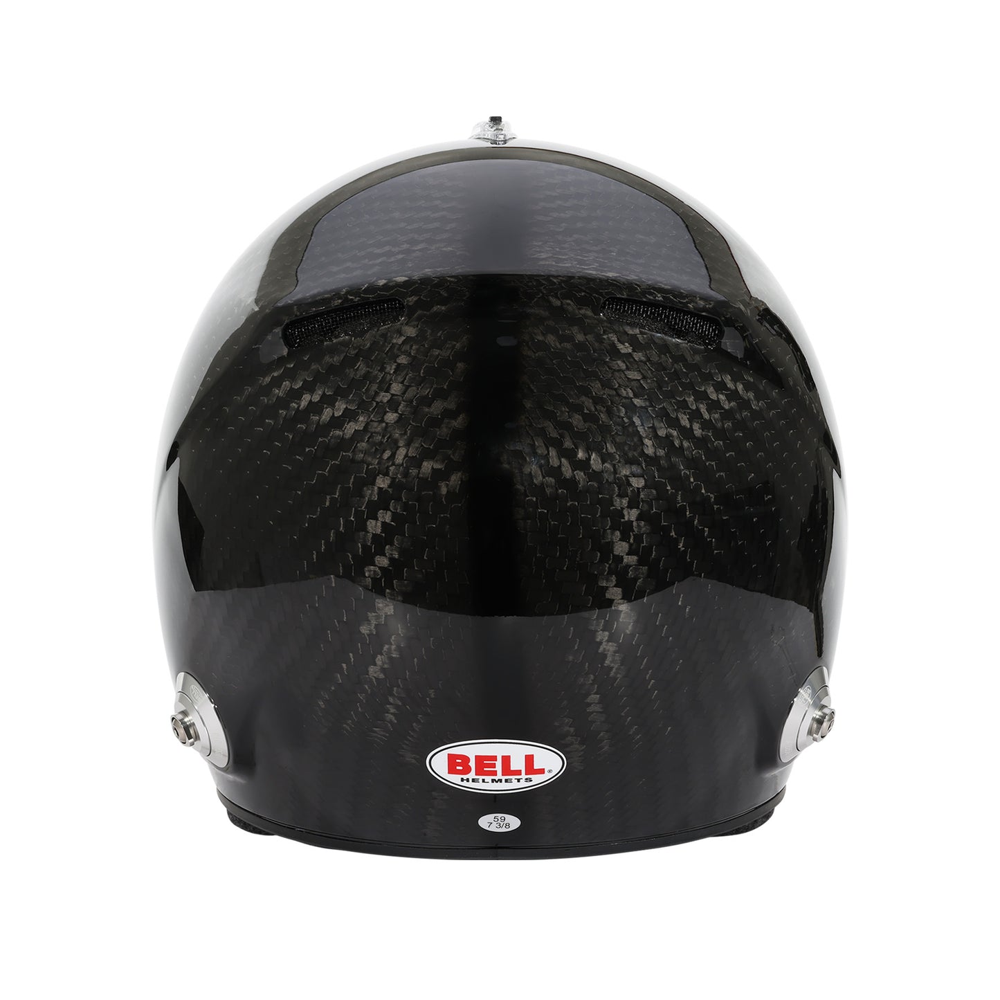 BELL | XR7 ULTRA CARBON | Racing Helmet | Semi PRO Level | FIA 8859-2024 / SA2025 - 1265001-1265002-1265003-1265004-1265005-  DRIVEN - 6