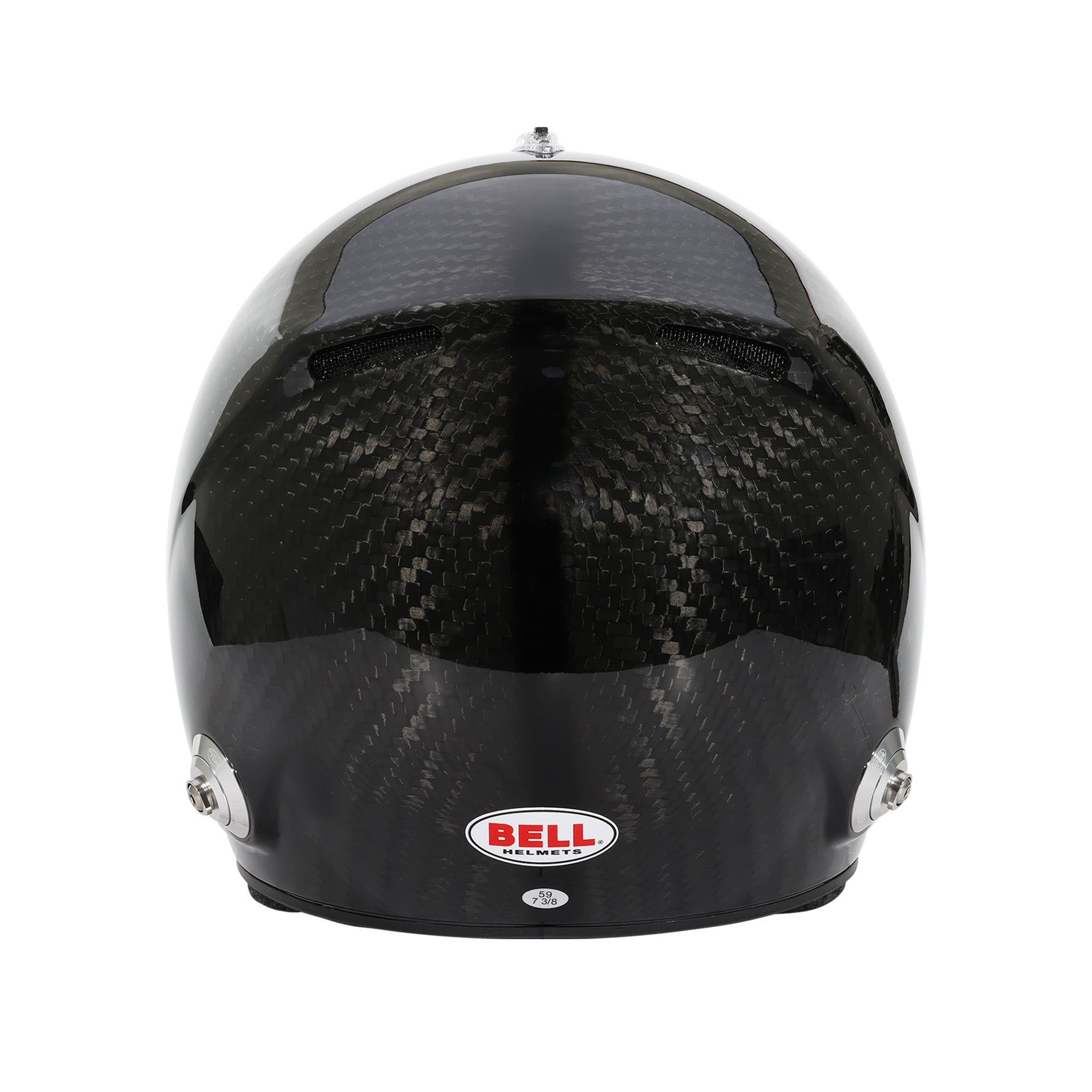 BELL | XR7 ULTRA CARBON | Racing Helmet | Semi PRO Level | FIA 8859-2024 / SA2025 - 1265001-1265002-1265003-1265004-1265005-  DRIVEN - 6