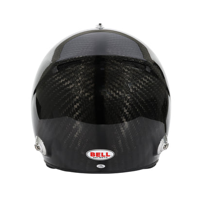 BELL | XR7 ULTRA CARBON | Racing Helmet | Semi PRO Level | FIA 8859-2024 / SA2025 - 1265001-1265002-1265003-1265004-1265005-  DRIVEN - 6
