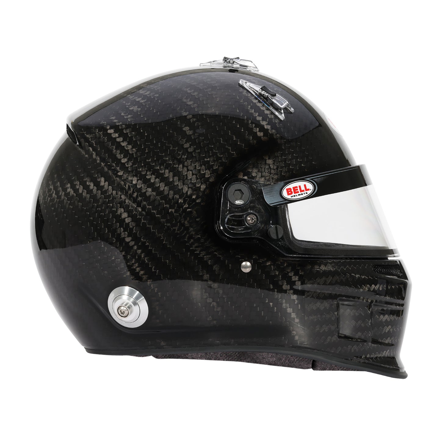 BELL | XR7 ULTRA CARBON | Racing Helmet | Semi PRO Level | FIA 8859-2024 / SA2025 - 1265001-1265002-1265003-1265004-1265005-  DRIVEN - 2