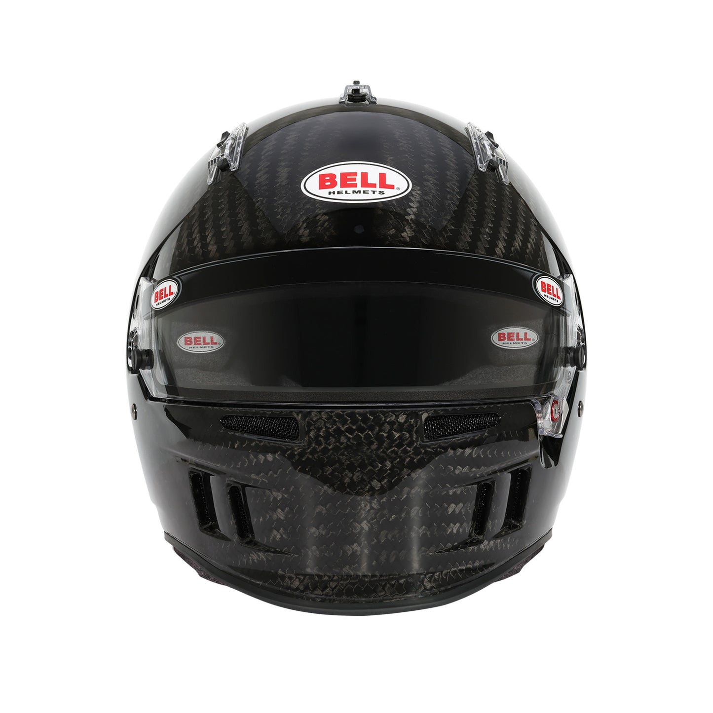 BELL | XR7 ULTRA CARBON | Racing Helmet | Semi PRO Level | FIA 8859-2024 / SA2025 - 1265001-1265002-1265003-1265004-1265005-  DRIVEN - 4