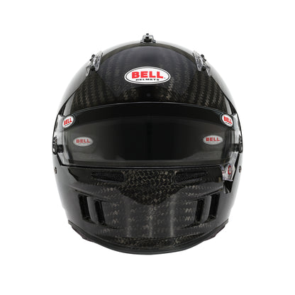 BELL | XR7 ULTRA CARBON | Racing Helmet | Semi PRO Level | FIA 8859-2024 / SA2025 - 1265001-1265002-1265003-1265004-1265005-  DRIVEN - 4