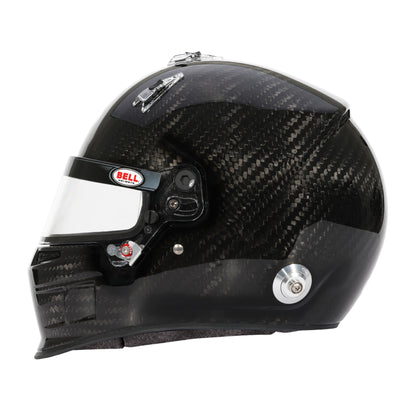 BELL | XR7 ULTRA CARBON | Racing Helmet | Semi PRO Level | FIA 8859-2024 / SA2025 - 1265001-1265002-1265003-1265004-1265005-  DRIVEN - 3
