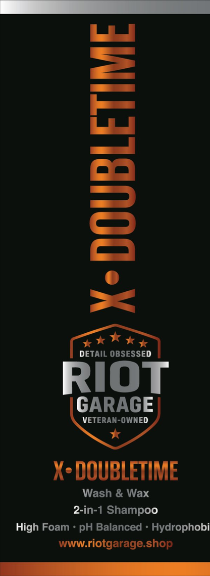 X·DOUBLETIME - Wash & Wax - RG-RIOT-X-DOUBLETIME-16-  DRIVEN - 3