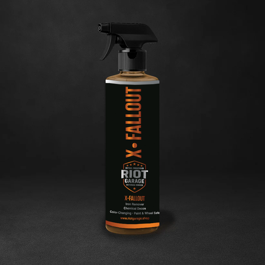 X-FALLOUT - Iron Remover - RG-RIOT-X-FALLOUT-16-RG-RIOT-X-FALLOUT-64-  DRIVEN - 1