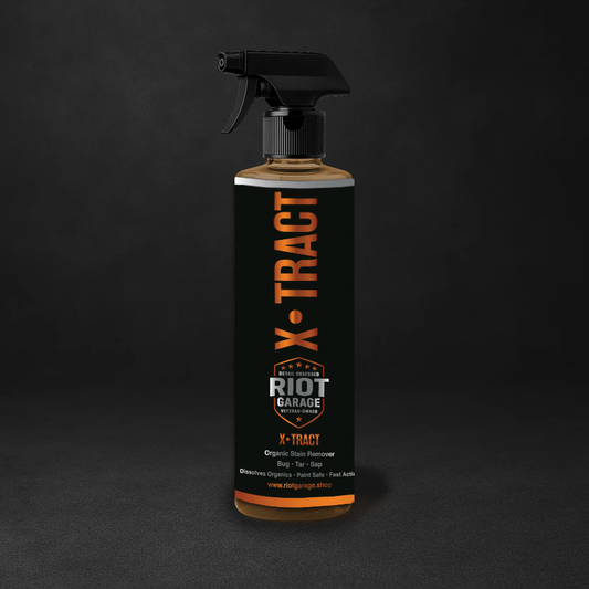 X·TRACT Bug, Tar & Sap Remover - RG-RIOT-X-TRACT-128-  DRIVEN - 2