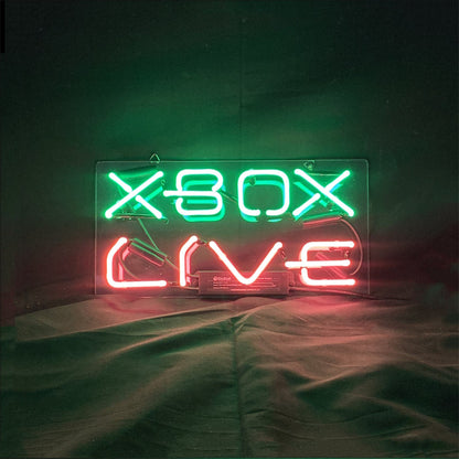 Xbox Live Neon Signs - TN271-  DRIVEN - 1