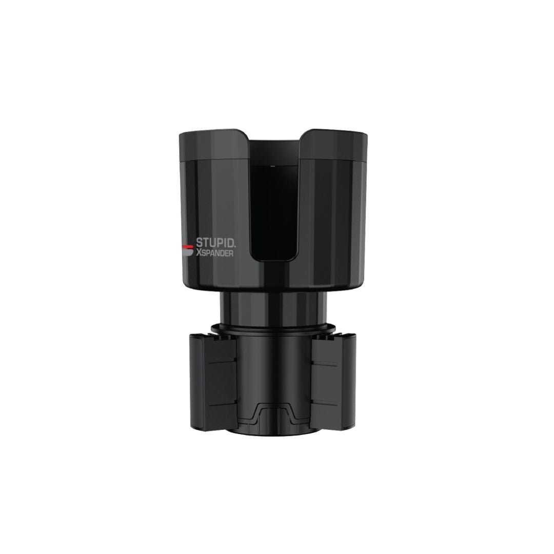 Xspander™ - Cup Holder Expander - STUPID Xspander-STUPID Xspander-2-STUPID Xspander-3-  DRIVEN - 2