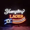 Yuengling Lager Star Neon Signs