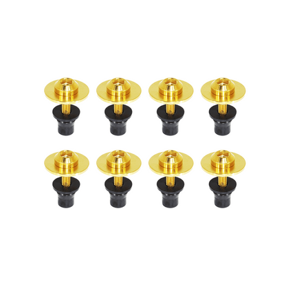 ZSPEC Plastic-Clips Replacements for Z1 Motorsports '23+ Nissan Z RZ34 Radiator Guide, Titanium - ZSD-383700-ZSD-383717-ZSD-383724-ZSD-383731-ZSD-383748-  DRIVEN - 5