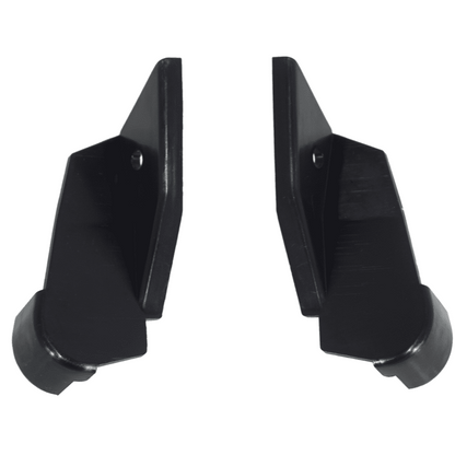 ZSPEC Hood Hinge Covers for '90-96 300zx LHD & RHD, Sold per Left/Right Set - ZSD-759079-  DRIVEN - 1
