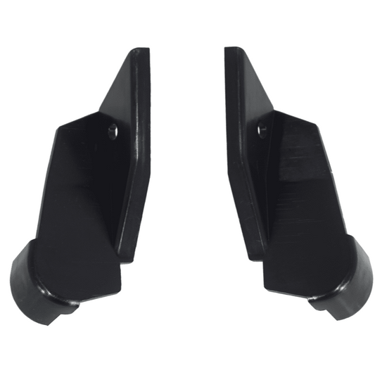 ZSPEC Hood Hinge Covers for '90-96 300zx LHD & RHD, Sold per Left/Right Set - ZSD-759079-  DRIVEN - 1