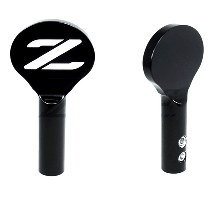 ZSPEC Billet Dipstick Handle for '90-99 Nissan Z32 300zx, w/ Hex Key - ZSD-755996-ZSD-756009-  DRIVEN - 1